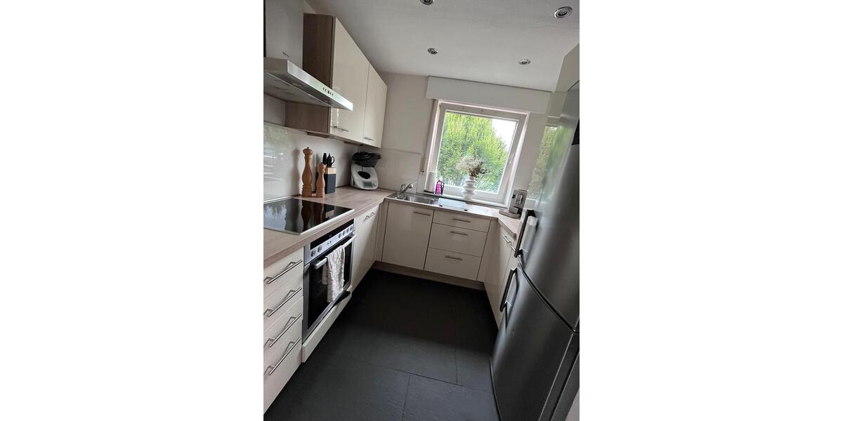 Maisonettenwohnung Moers - 4 Zimmer, 85 m&sup2;, 349.000&euro; | Angebot:25421298