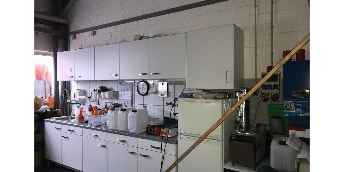 Gewerbeobjekt Bottrop Ebel - 3.000&euro; | Angebot:25589477