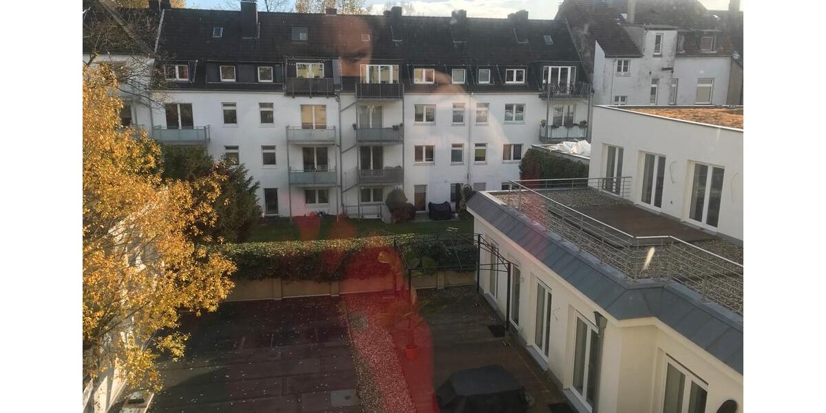 Etagenwohnung Essen Stadtbezirk II - 2 Zimmer, 55 m&sup2;, 179.000&euro; | Angebot:26347773