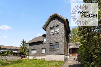 Haus zum Kaufen in Nordrhein-Westfalen - Remscheid 448.000 € 188 m²