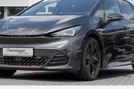 Cupra Born 21.371 km 28.960 € Bochum 44892