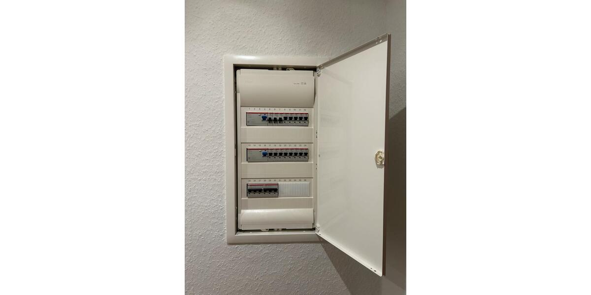 Etagenwohnung Essen Stadtbezirk III - 2.5 Zimmer, 55 m&sup2;, 135.000&euro; | Angebot:25280114