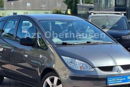 Mitsubishi Colt 80.000 km 3.990 &euro; Oberhausen 46049