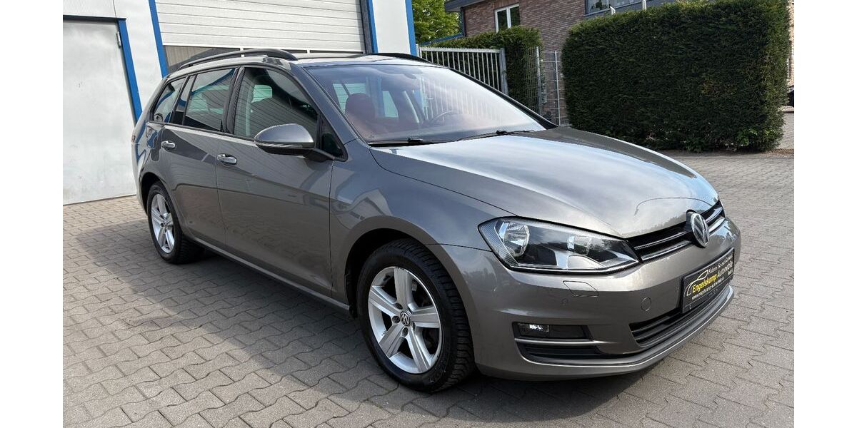 VW Golf 124.000 km 10.790 &euro; Oer-Erkenschwick 45739