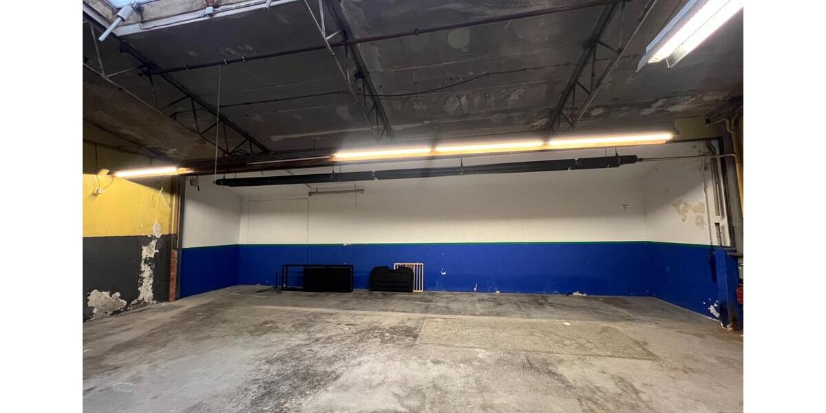 Gewerbeobjekt Wuppertal Gemarkung Nächstebreck - 635&euro; | Angebot:25276996