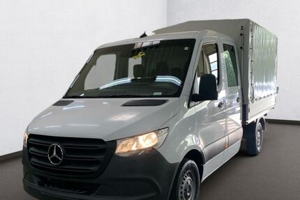 Mercedes-Benz Sprinter 31.333 km 40.950 &euro; Wuppertal 42115