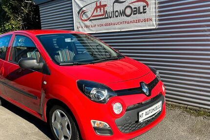 Renault Twingo 192.800 km 1.899 &euro; Marl 45770