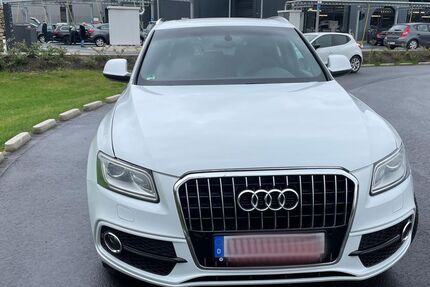 Audi Q5 211.124 km 15.700 &euro; Dinslaken 46535