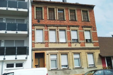 STENDAL 3 FMH 180m² +500m² Grund gute Lage Handwerker Renovierung 7 zimmer