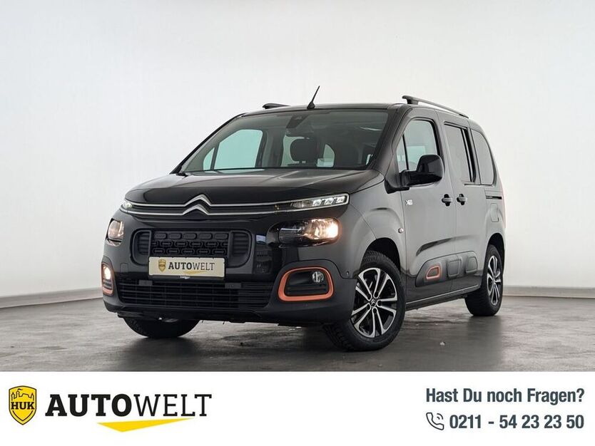 Berlingo