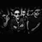 Buster Shuffle - „Together“ Europe Tour 2025