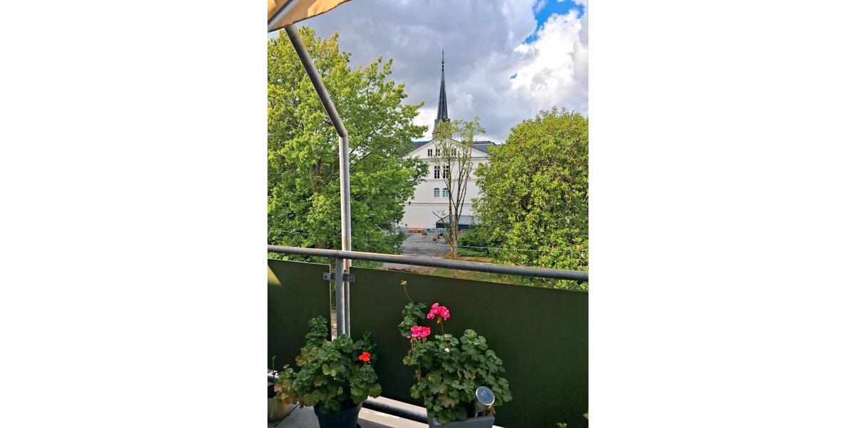 Dachgeschoßwohnung Wuppertal Gemarkung Langerfeld - 2 Zimmer, 57 m&sup2;, 169.000&euro; | Angebot:27456271