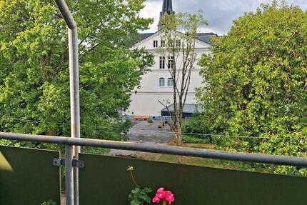 Wohnung Wuppertal Gemarkung Langerfeld - 2 Zimmer, 57 m&sup2;, 169.000&euro; | Angebot:27456271