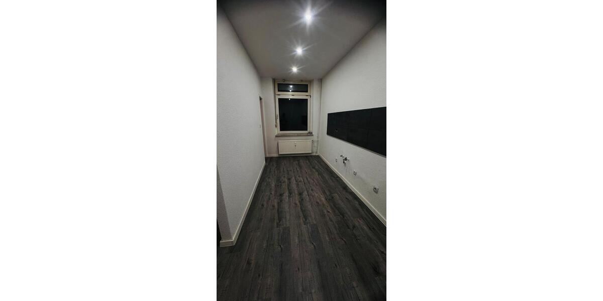 Erdgeschoßwohnung Gelsenkirchen Gelsenkirchen-Nord - 1 Zimmer, 40 m&sup2;, 320&euro; | Angebot:25784133