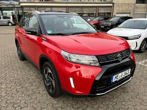 Suzuki Vitara 1.4 Mild-Hybrid Comfort+ 4x2 Android/Apple 5.630 km 29.980 &euro; HAAN 42781