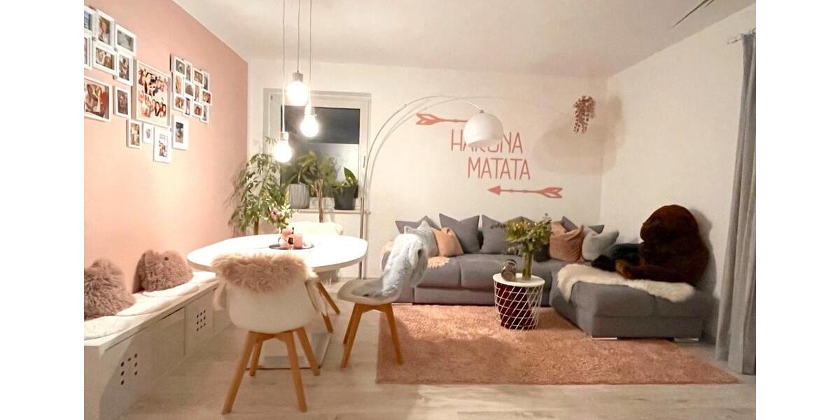 Erdgeschoßwohnung Wetter (Ruhr) - 2.5 Zimmer, 62 m&sup2;, 532&euro; | Angebot:25837280