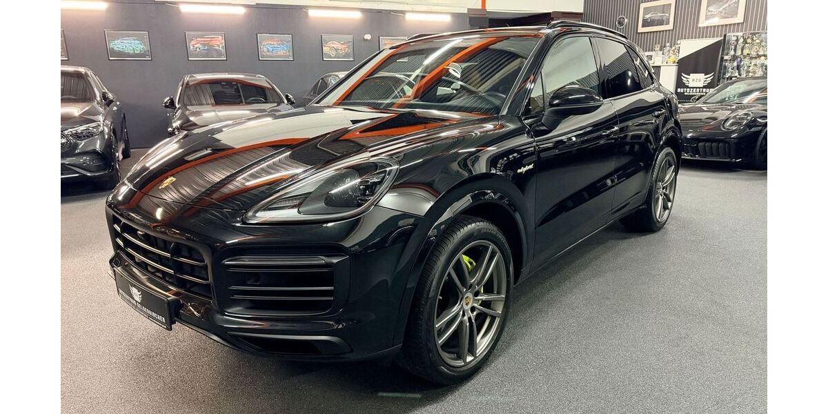 Porsche Cayenne 38.000 km 74.690 &euro; Gelsenkirchen 45879