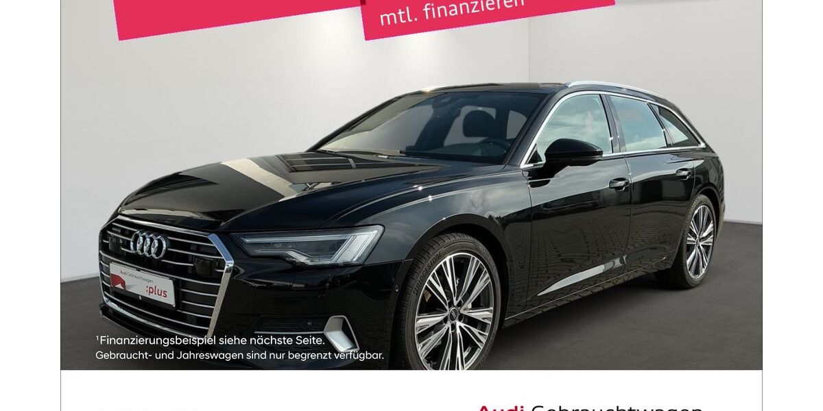 Audi A6 51.344 km 38.490 &euro; Duisburg 47249