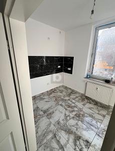 FRISCH RENOVIERT, CHARMANT, NÄHE STADION - Etagenwohnung Gelsenkirchen Erle | Angebot:27468901
