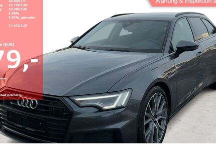 Audi A6 64.578 km 37.130 &euro; Moers-Hülsdonk 47441