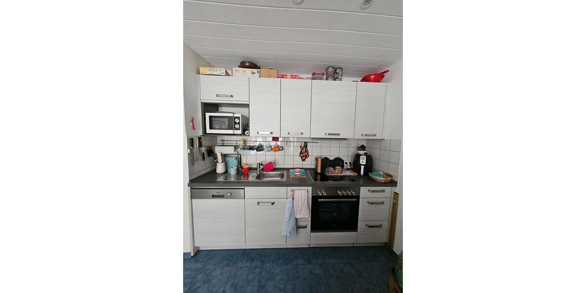 Erdgeschoßwohnung Dorsten Altstadt - 1 Zimmer, 42 m&sup2;, 120.000&euro; | Angebot:27234833
