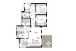 Terrassenwohnung Bochum Stiepel - 4 Zimmer, 130 m&sup2;, 569.000&euro; | Angebot:26228923