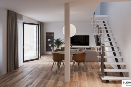 Wohnung zum Kaufen in Herne 615.000 € 140.81 m² 5.5 zimmer