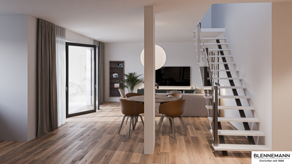 Wohnung zum Kaufen in Herne 615.000 € 140.81 m² 5.5 zimmer