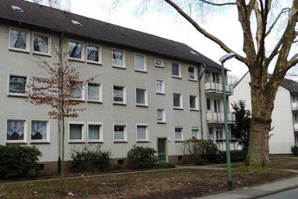 Wohnung Essen Stadtbezirk V - 3.5 Zimmer, 57 m&sup2;, 441&euro; | Angebot:26449937