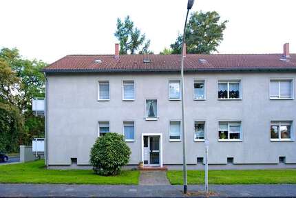 Wohnung zum Mieten in Duisburg 429 € 41 m² 2 zimmer