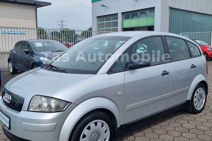 Audi A2