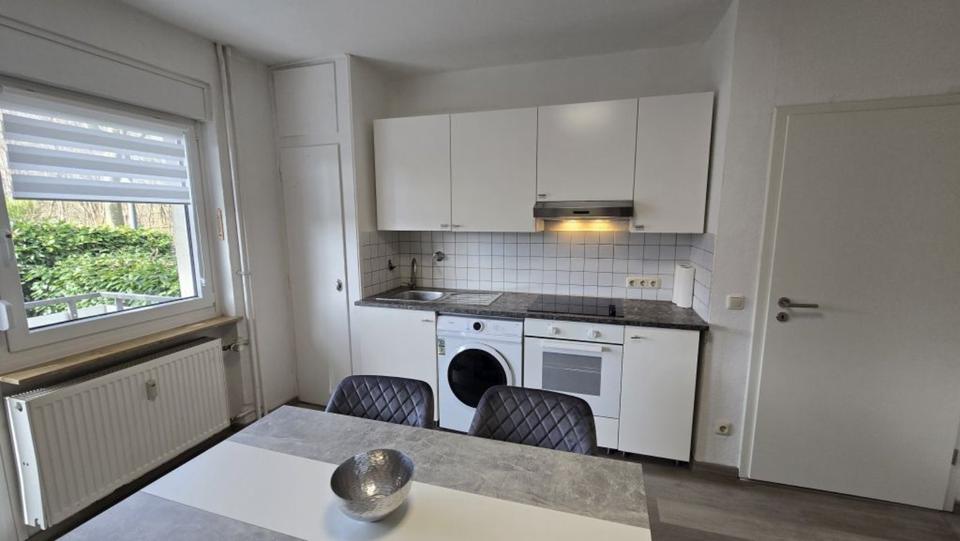 Erdgeschoßwohnung Gelsenkirchen Gelsenkirchen-Mitte - 3 Zimmer, 55 m&sup2;, 790&euro; | Angebot:25510496