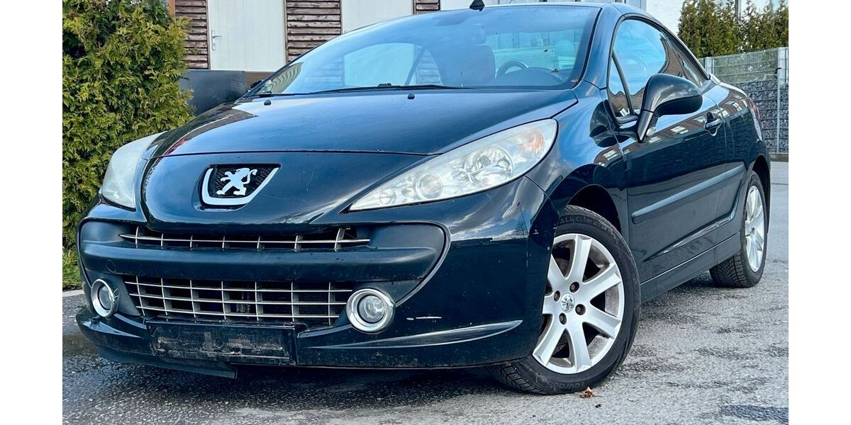 Peugeot 207 167.396 km 1.450 &euro; Gelsenkirchen 45884