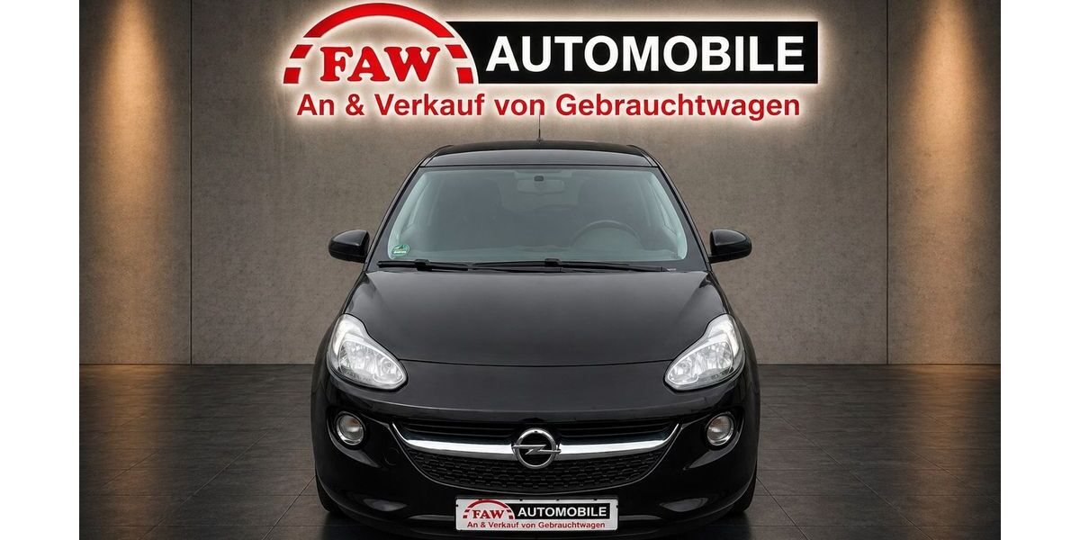 Opel Adam 140.000 km 5.699 &euro; Essen 45356