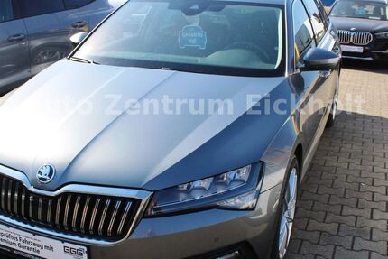 Skoda Superb 93.800 km 19.950 &euro; Mülheim a.d.Ruhr 45472
