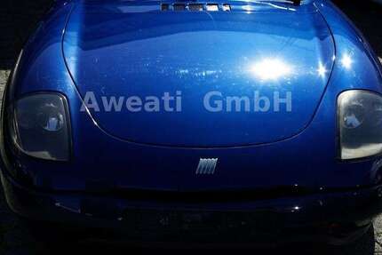 Fiat Barchetta 136.000 km 3.300 € Bottrop 46242