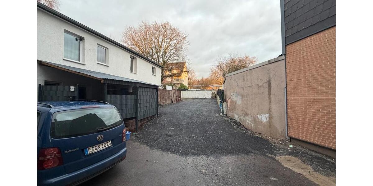 MEHRFAMILIENHAUS 25 zimmer