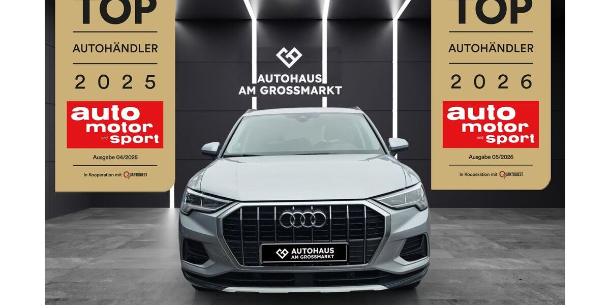 Audi Q3 123.500 km 20.790 &euro; Duisburg 47059