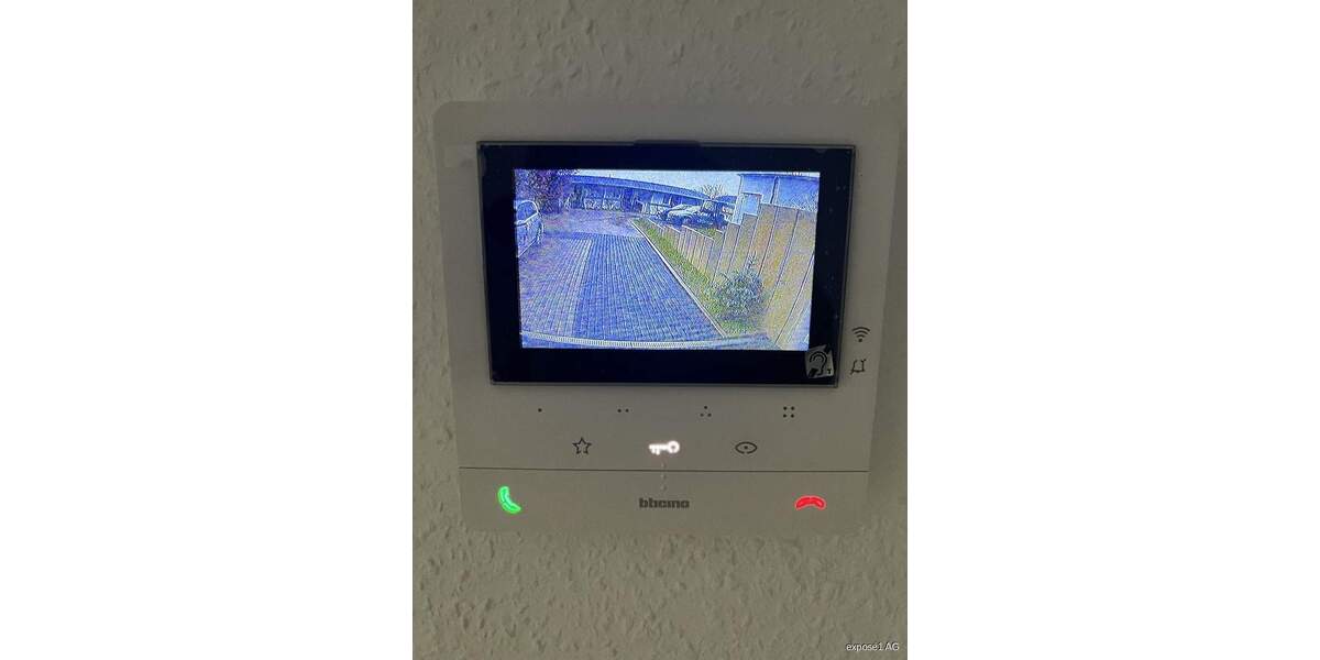 Pflegewohnung - Wohnen Sie im kernsaniertem THE VIEW. 2 zimmer