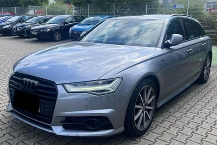 Audi A6 218.014 km 17.980 &euro; Essen 45145