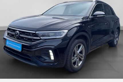 VW T-Roc 54.539 km 19.970 &euro; Duisburg 47059