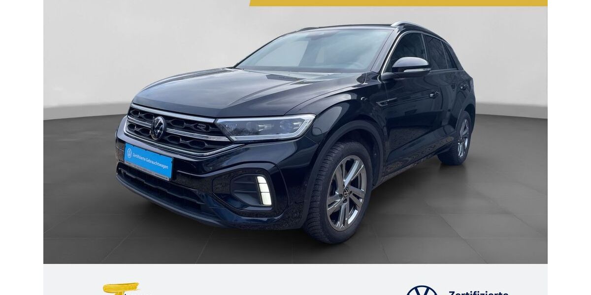 VW T-Roc 54.539 km 19.970 &euro; Duisburg 47059