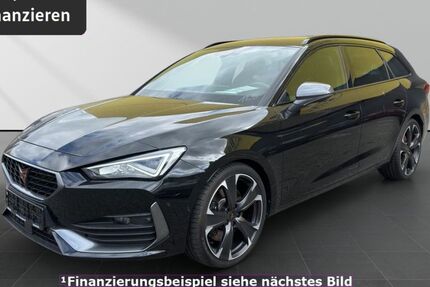 Cupra Leon 19.629 km 33.990 &euro; Wuppertal 42109
