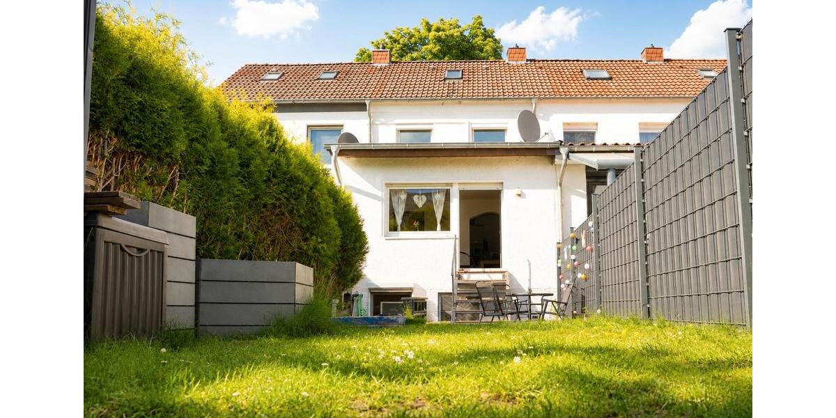 Reihenhaus Marl Alt-Marl - 4.5 Zimmer, 80 m&sup2;, 244.000&euro; | Angebot:26708486