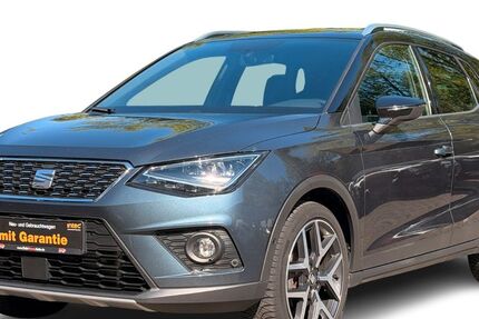 Seat Arona 104.200 km 12.480 &euro; Duisburg 47249