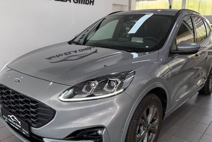 Ford Kuga 47.000 km 21.990 &euro; Heiligenhaus 42579