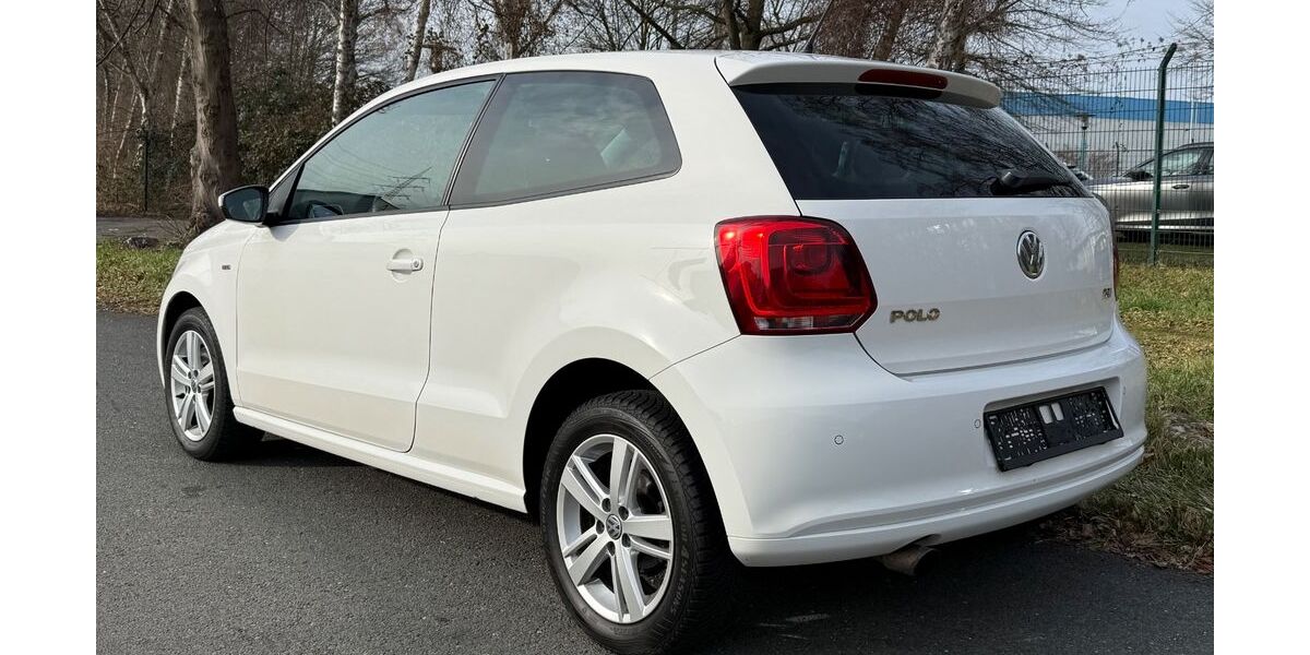 VW Polo 131.000 km 6.999 &euro; Bottrop 46236