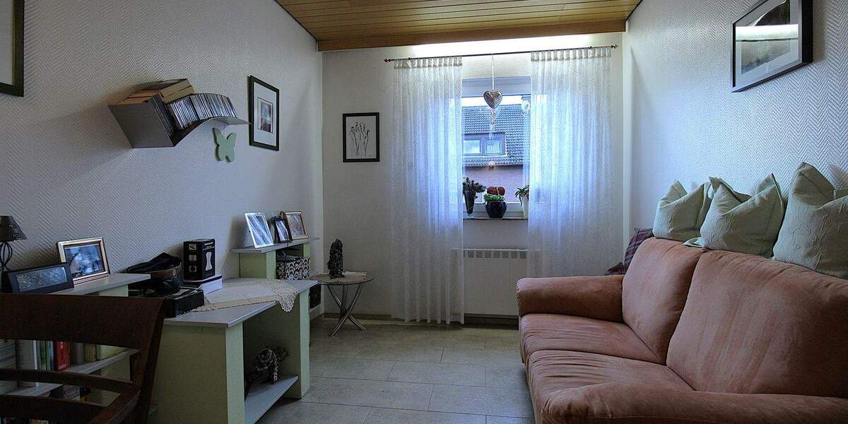 Reihenmittelhaus Gladbeck Zweckel - 6 Zimmer, 150 m&sup2;, 385.000&euro; | Angebot:25683226