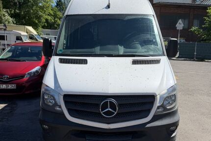 Mercedes-Benz Sprinter 393.000 km 8.900 &euro; Witten 58452