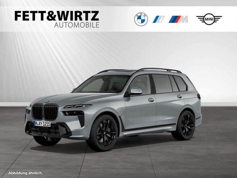 X7